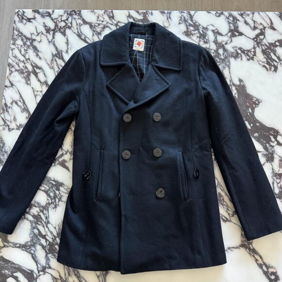 Cloth Logic Other - Cloth Logic Jacket. Size S.